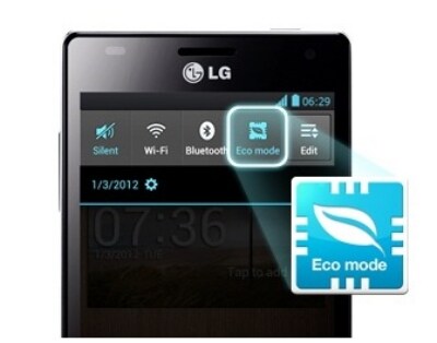 Ekonomiskais režīms