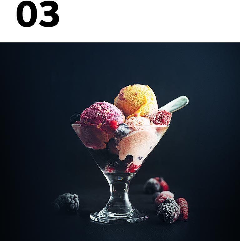 Space Plus™ ledus sistēma2