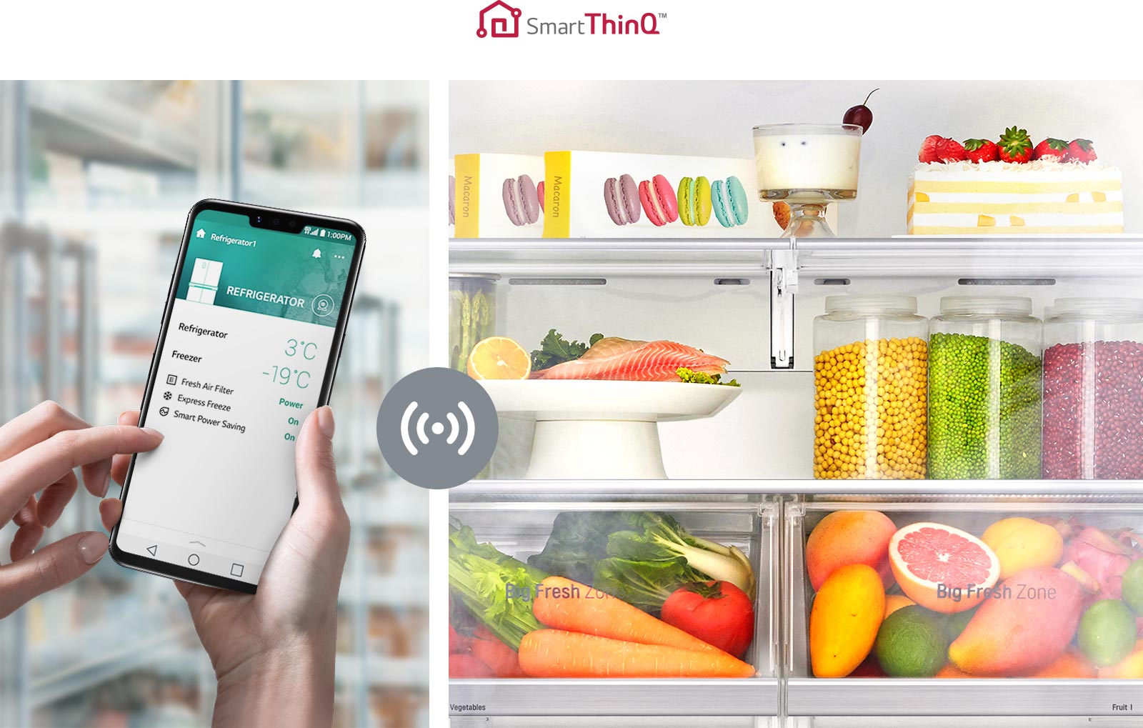 Ledusskapja kontrole no jebkuras vietas1