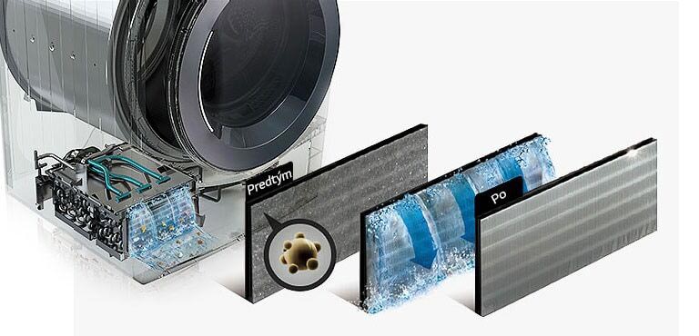 Automātiski attīrošais kondensators2