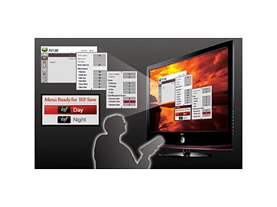 Eksperta režīms (ISF)1