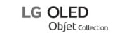 LG OLED Object Collection kolekcijas logotips
