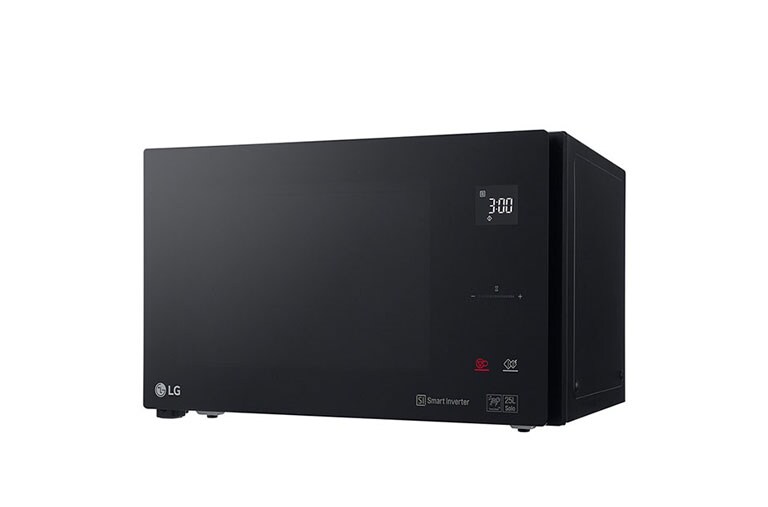 LG Smart Inverter | 25 L | Décongélation| Expert+ | Cuisson rapide et uniforme | Easy Clean™, MS2595DIS, thumbnail 4
