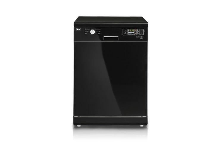LG Lave-vaisselle Système Direct Drive, D1420BF