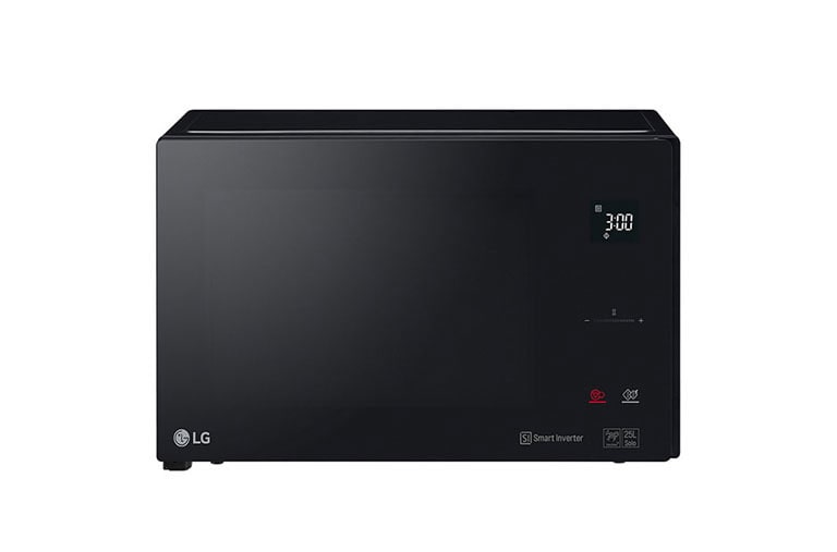 LG Smart Inverter | 25 L | Décongélation| Expert+ | Cuisson rapide et uniforme | Easy Clean™, MS2595DIS, thumbnail 2