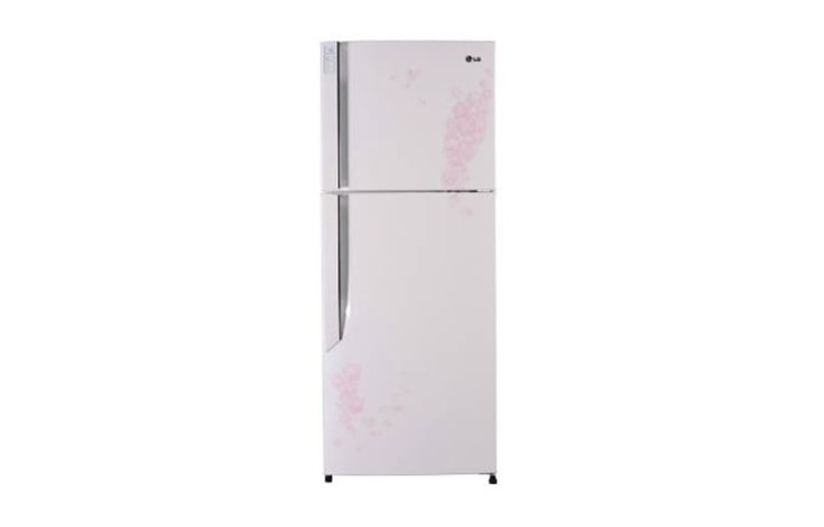 LG Réfrigérateur 2 portes LG GR-B502CPC, GR-B502CPC