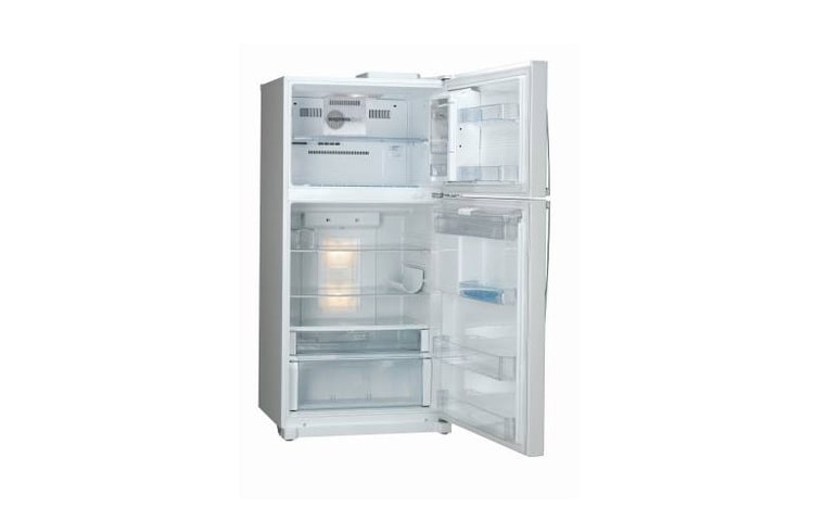 LG Réfrigérateur 2 portes LG GR-B712YLS, GR-B712YLS