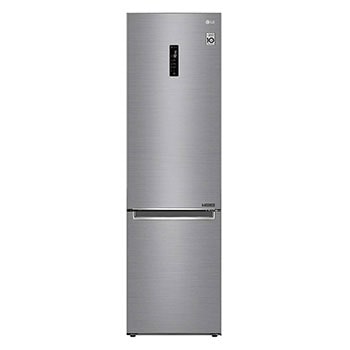 Réfrigérateur combiné | 341L | A++ | 36dB | Total No Frost | Compresseur linéaire Inverter | Hygiene fresh+™1