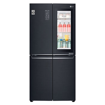 Réfrigérateur à porte française de la série 609L 9000