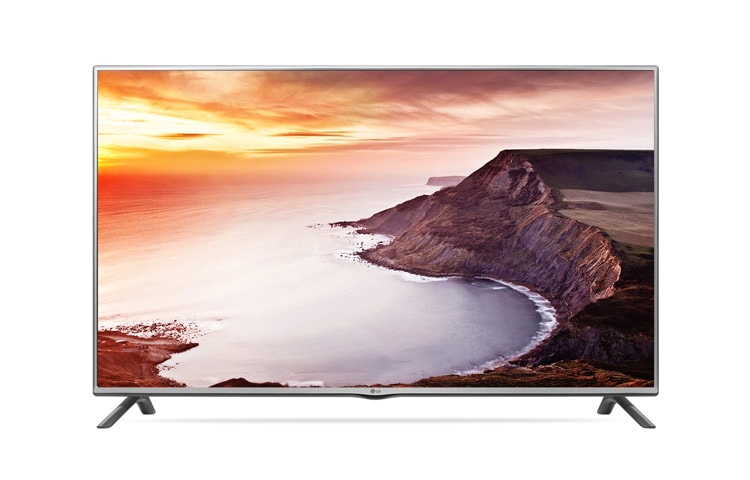 LG LED TV, 42LF5500, thumbnail 0