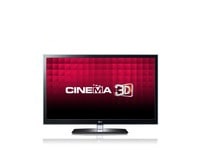 TV 3D, LCD LED Cinéma 3D, 81cm (32 pouces)1