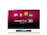 Téléviseur 3D, TV LCD LED Cinéma 3D, 106cm (42 pouces) SmartTV1