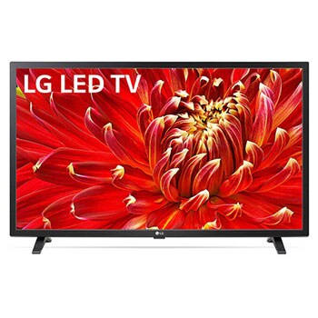 LG TV LED Smart 32 pouce LM630B Séries TV LED Smart HD HDR1