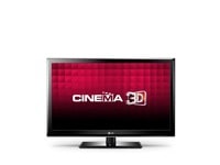 TV Cinema 3D, DLNA, LED, HDTV, 81cm (32 pouces1