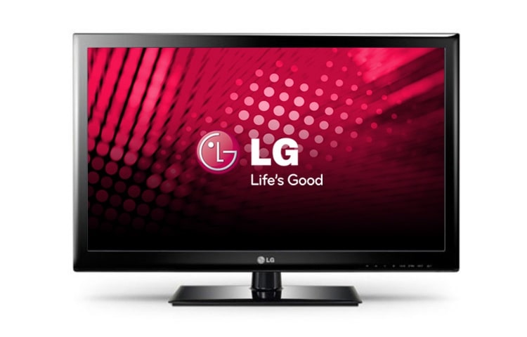 LG TV LCD LED, HDTV, USB 2.0, 81cm (32 pouces), LG 42LS3400