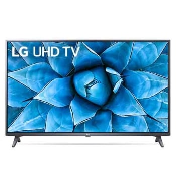 LG UHD 4K TV 55 Inch UN72 Series, 4K Active HDR WebOS Smart AI ThinQ1