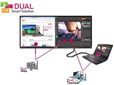 dual smart solution lg download windows 10