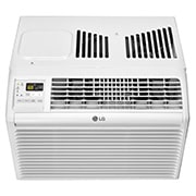 LG Aire Acondicionado LG Tipo Ventana, Enfriamiento, 5,000 BTU/h, Sistema de Flujo de Aire en 2 vías, Temporizador, Bajo nivel de ruido., W051CE, thumbnail 5