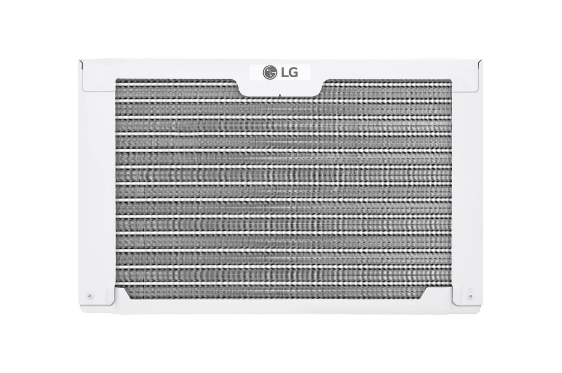  LG Aire acondicionado de ventana de 12,000 BTU : Hogar y Cocina