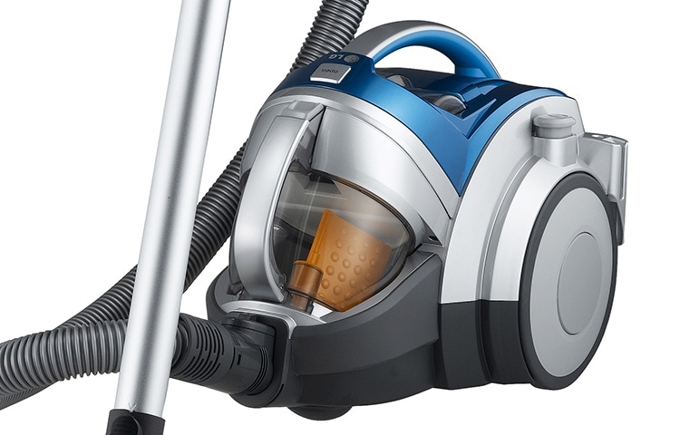 LG Aspiradora LG K2 LG