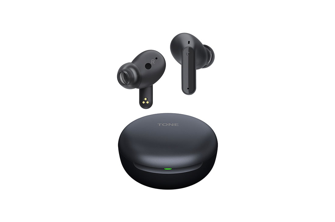 LG TONE Free FP5 - Audífonos Inalámbricos Bluetooth con