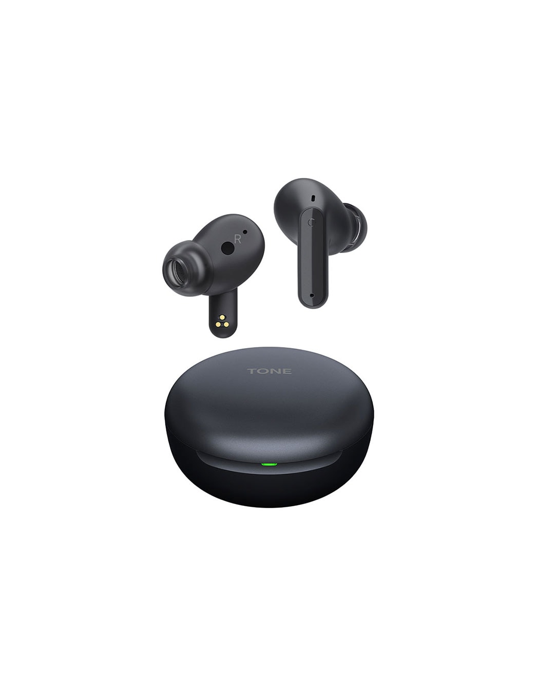 LG TONE Free FP5 - Audífonos Inalámbricos Bluetooth con Cancelación Activa  de Ruido (ANC)
