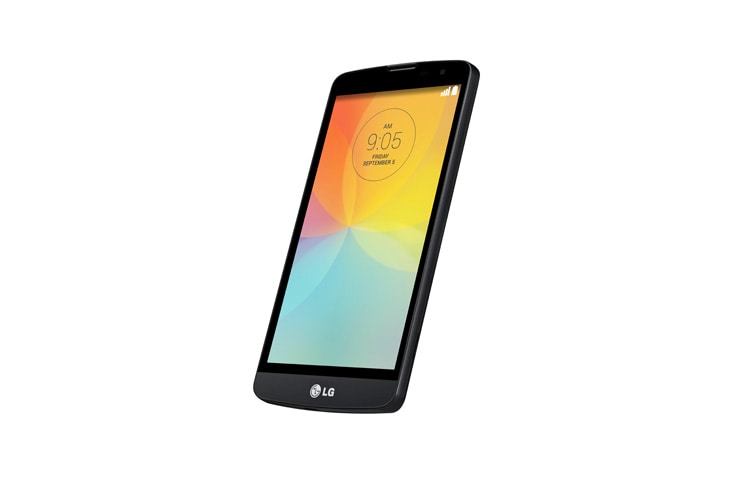 LG L80+ Bello, D331, thumbnail 4