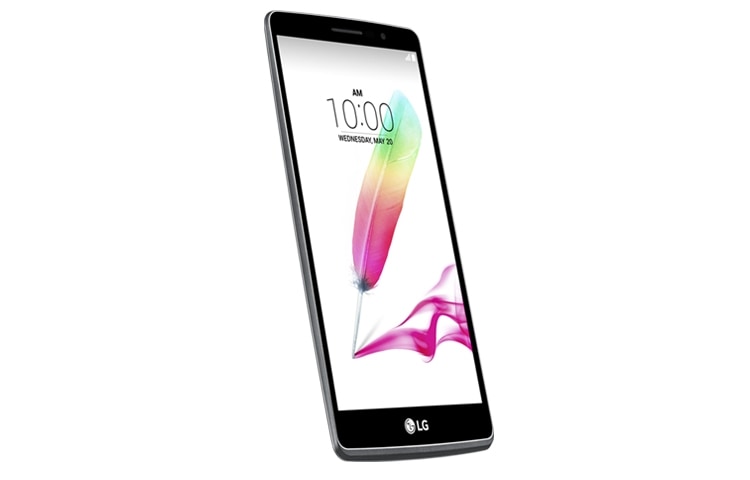 LG G4 Stylus | LG México
