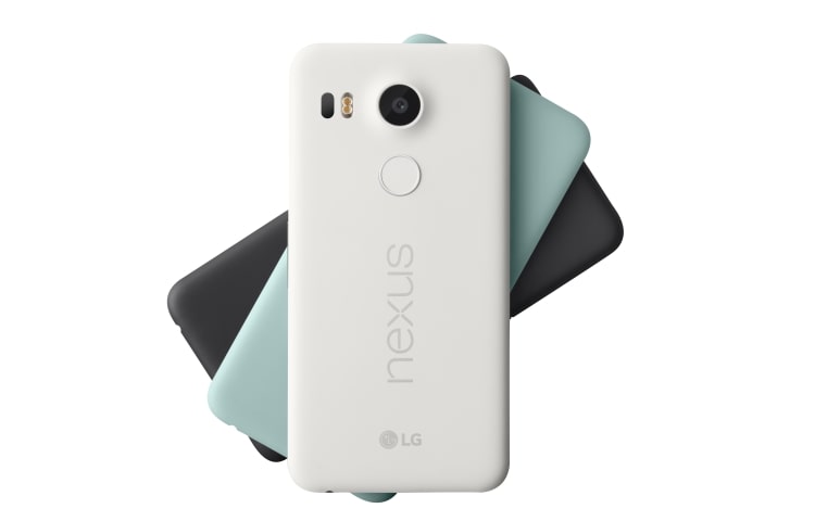 LG Nexus 5X, H790, thumbnail 2