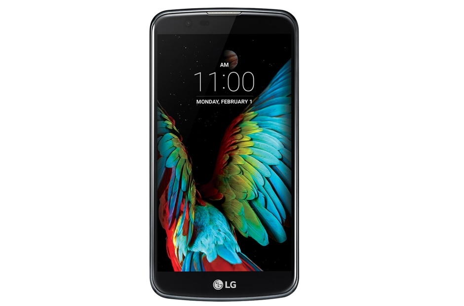 LG K10, LG-K430H