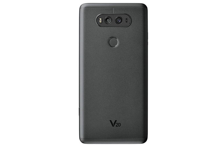 LG V20  |  El primer smartphone con Android 7.0 Nougat, LGH990T, thumbnail 2