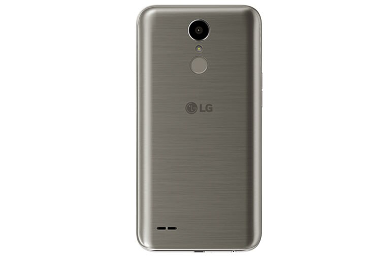 LG K10, LGM250H, thumbnail 2