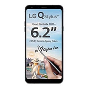 LG Q Stylus +, LMQ710FA, thumbnail 2