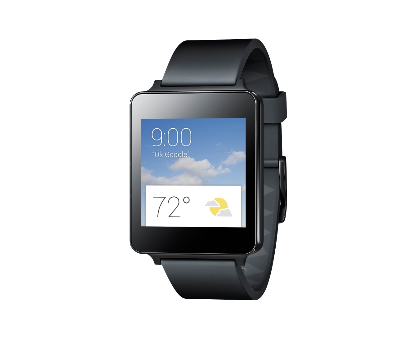Lg w100 top precio