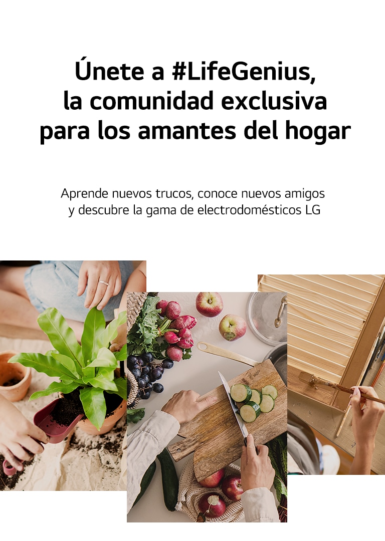 Tienda LG 