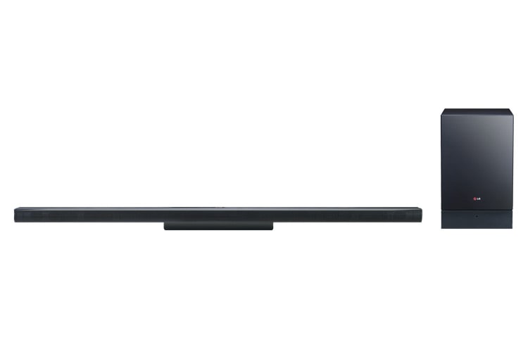 LG Sound Bar - Conoce la nueva barra de Sonido LG la combinación perfecta para tu televisor, NB4530A, thumbnail 2
