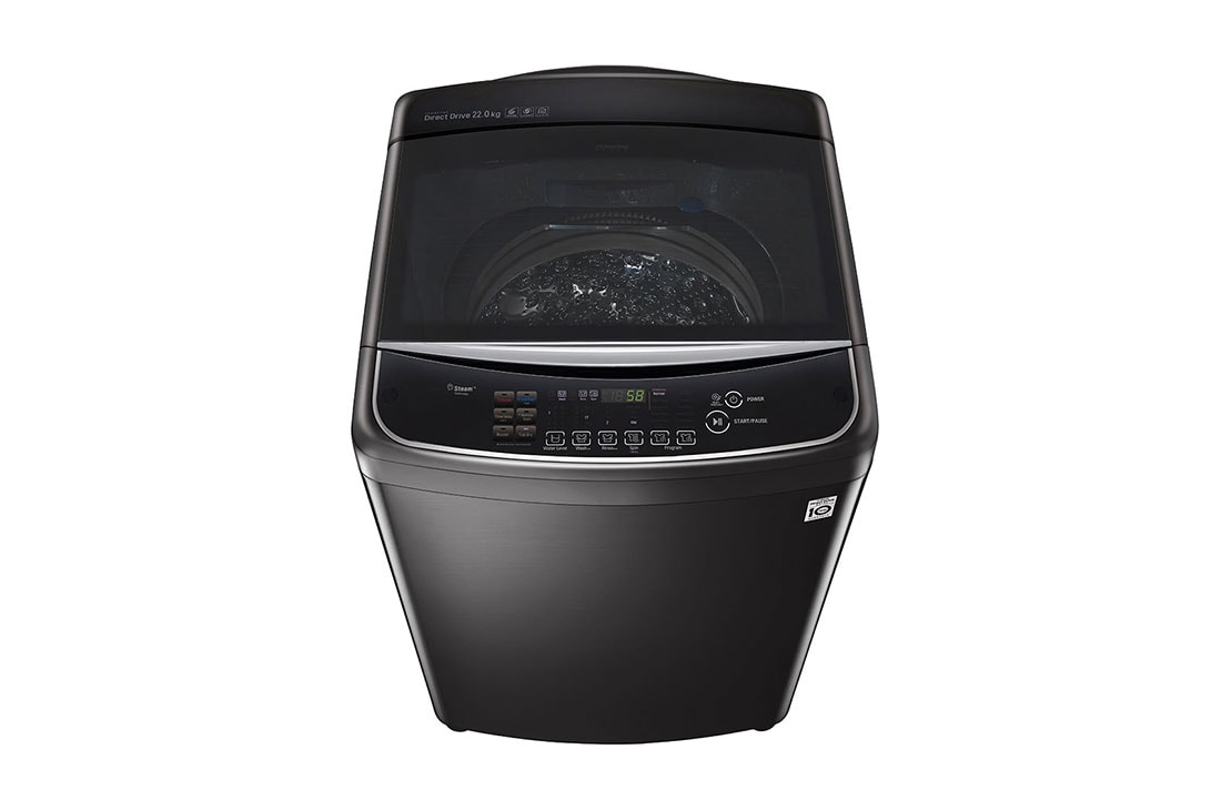 Indirecto puesto Rubicundo Lavadora Smart 22kg con 6 Motion DD, True Steam