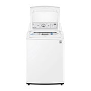 LG Lavadora LG Carga Superior Inverter DD con sistema 6 Motion DD 25 Kg - Blanco, WT25WT6HK, thumbnail 2