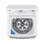 LG Lavadora LG Carga Superior Inverter DD con sistema 6 Motion DD 25 Kg - Blanco, WT25WT6HK, thumbnail 10