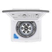 LG Lavadora LG Carga Superior Inverter DD con sistema 6 Motion DD 25 Kg - Blanco, WT25WT6HK, thumbnail 11