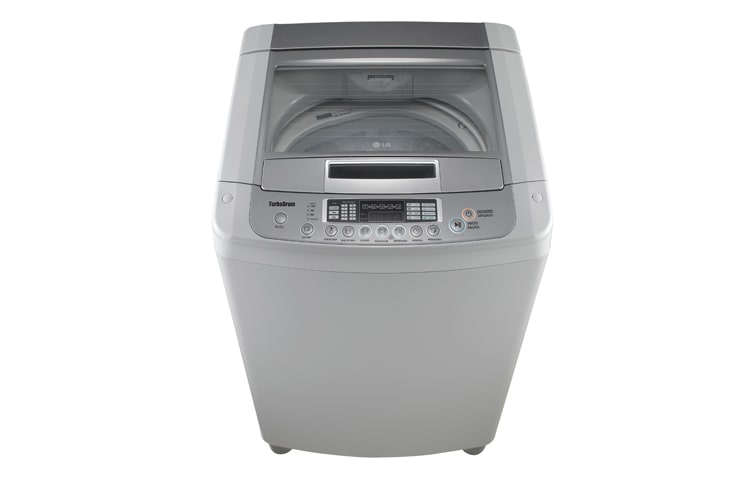 Lavadora LG WFSL1542EK Carga Superior de 15 kg