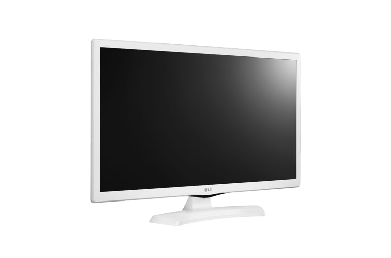 LG TV Monitor LG, 24 pulgadas con panel IPS, 24MT49DF-WU, thumbnail 4
