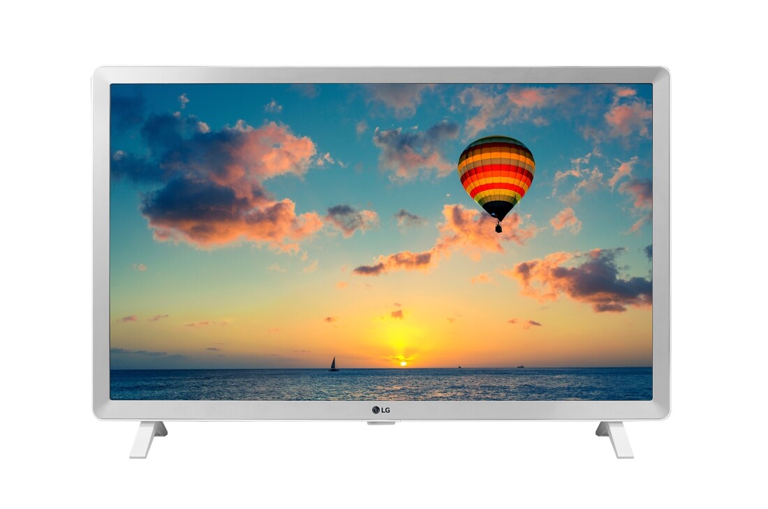 LG TV Monitor 24'' Full HD, 24TL520D-WU