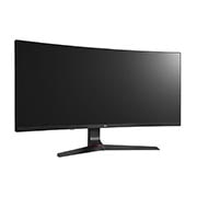 LG  Monitor 34'' Gaming UltraWide™  21: 9 Compatible con G-Sync®, Adaptive-Sync, 34GL750-B, thumbnail 3