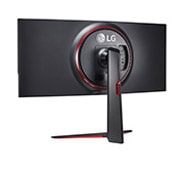 LG 34'' 21:9 UltraGear™ Nano IPS 1ms (GtG) Curved Gaming Monitor	, 34GN850-B, thumbnail 7