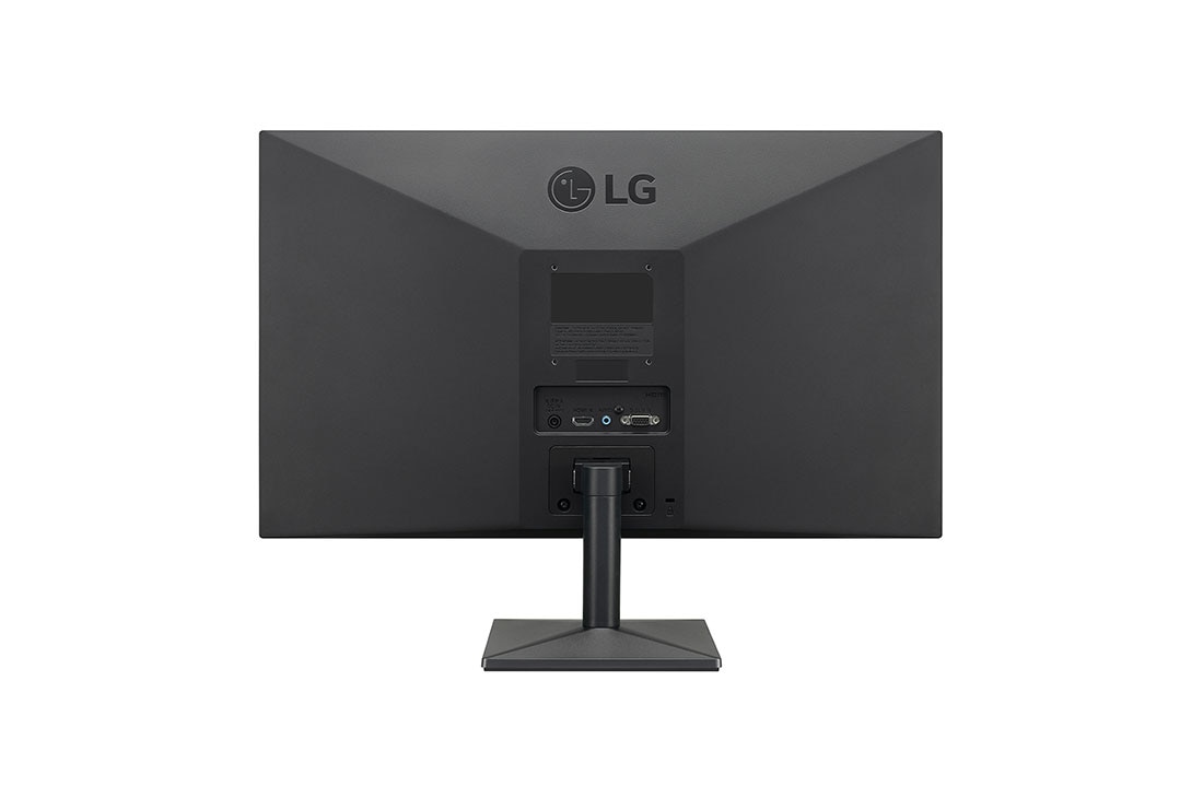 Monitor LG Full HD 21.5 pulgadas 22MK400H-B.AWM