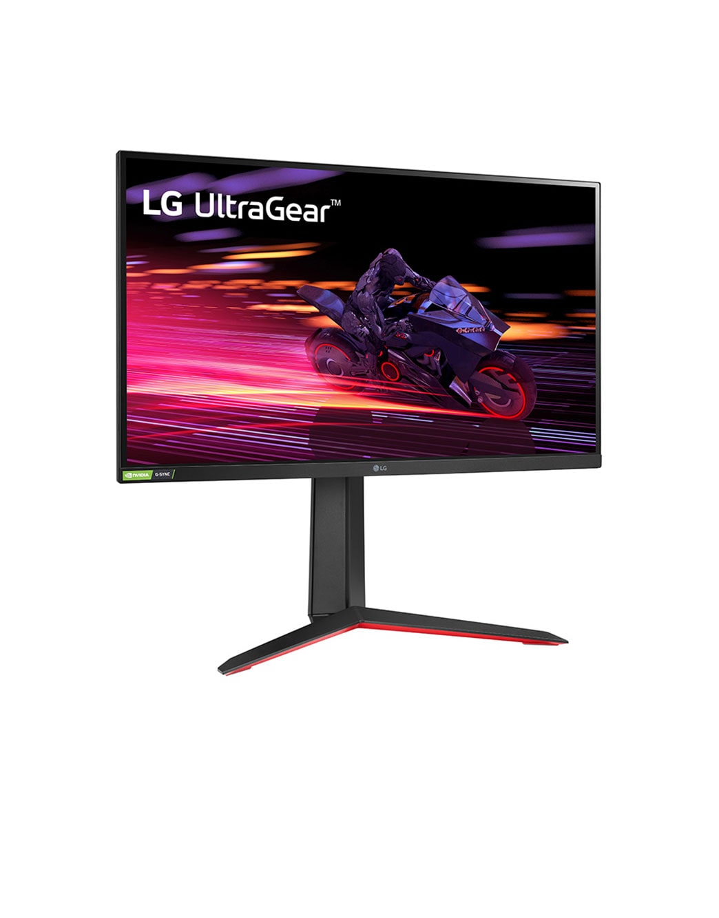 LG Monitor para juegos UltraGear ™ Full HD 240Hz IPS 1ms (GtG) de 27''  compatible con NVIDIA® G-SYNC®