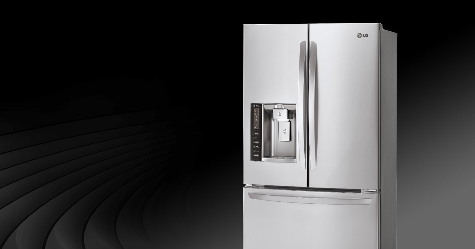 Refrigeradores: Los mejores precios y máxima Eficiencia | LG México