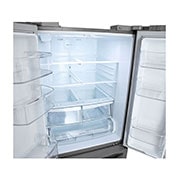 LG Refrigerador French Door 22 pies ³ | Smart Inverter, GM22SGPK, GM22SGPK, thumbnail 5