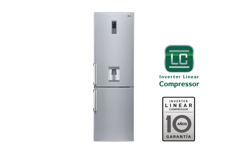 Компрессор Для Холодильника Lg Ga M589zeqz Купить